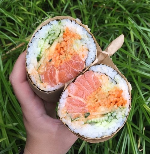 15 tài khoản Instagram đăng ảnh đồ ăn sẽ thu hút sự chú ý