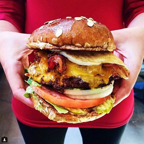 15 tài khoản Instagram đăng ảnh đồ ăn sẽ thu hút sự chú ý