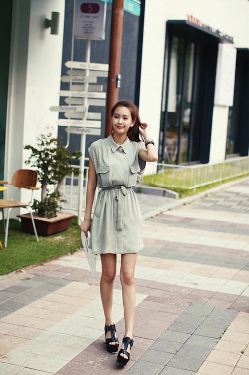 thanh-lich-voi-shirtdress-cho-ngay-chuyen-mua