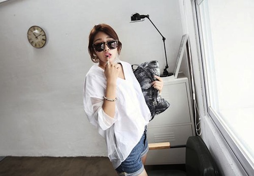 thanh-lich-voi-shirtdress-cho-ngay-chuyen-mua