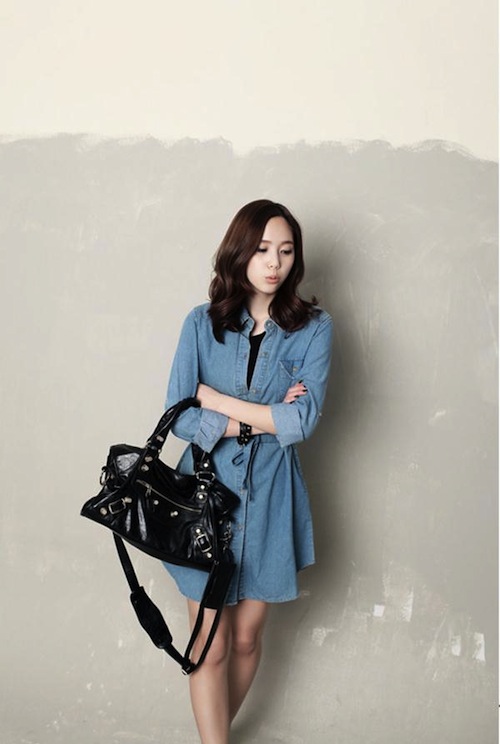 thanh-lich-voi-shirtdress-cho-ngay-chuyen-mua