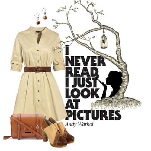 thanh-lich-voi-shirtdress-cho-ngay-chuyen-mua