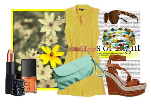thanh-lich-voi-shirtdress-cho-ngay-chuyen-mua