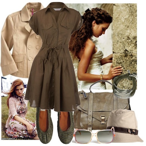 thanh-lich-voi-shirtdress-cho-ngay-chuyen-mua