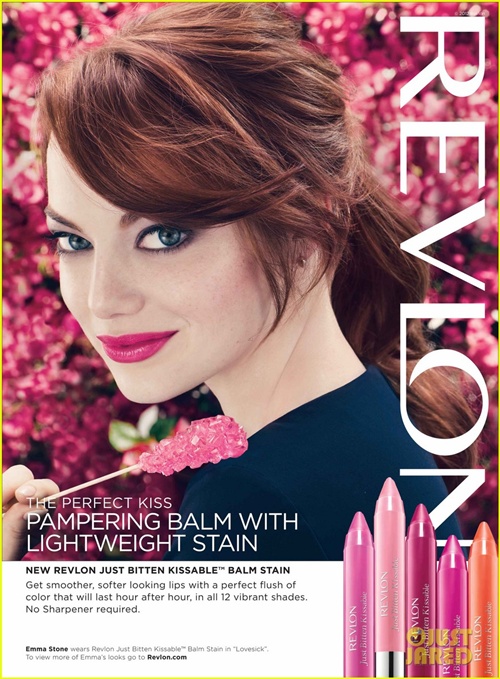 Emma Stone - Fashion icon mới của Hollywood