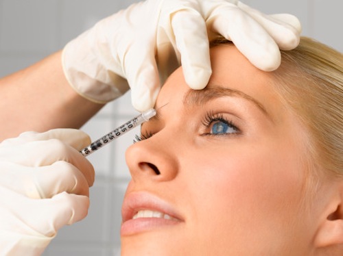 Botox - N&ecirc;n hay kh&ocirc;ng n&ecirc;n?