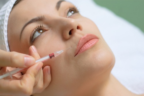 Botox - N&ecirc;n hay kh&ocirc;ng n&ecirc;n?