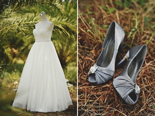 Bí quyết chọn giày không đau chân trong ngày cưới