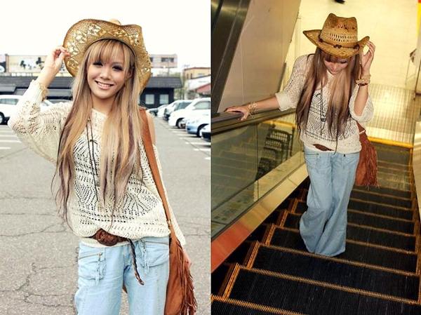 Những kiểu mũ nổi bật của Thu/Đông 2012 Những kiểu mũ nổi bật của Thu/Đông 2012