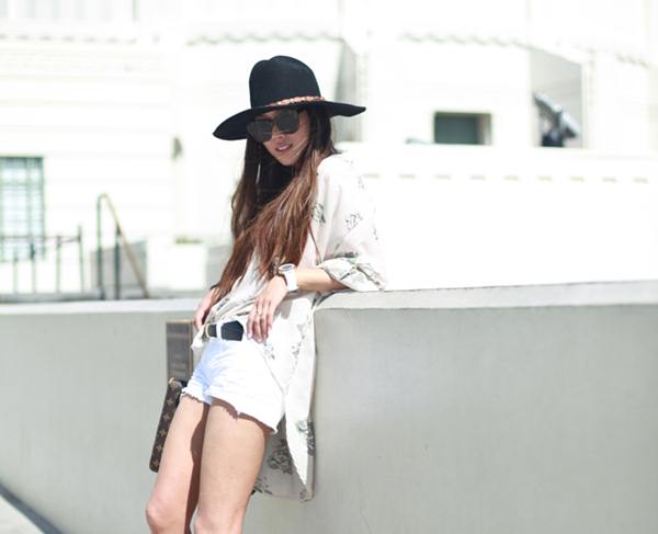 Những kiểu mũ nổi bật của Thu/Đông 2012 Những kiểu mũ nổi bật của Thu/Đông 2012