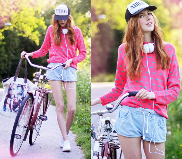 Những kiểu mũ nổi bật của Thu/Đông 2012 Những kiểu mũ nổi bật của Thu/Đông 2012