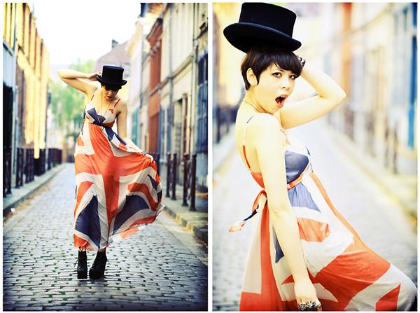 Những kiểu mũ nổi bật của Thu/Đông 2012 Những kiểu mũ nổi bật của Thu/Đông 2012