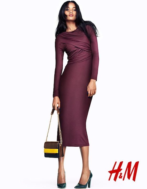 Xu hướng Thu/Đông từ Lookbook mới của Zara, Mango, H&M