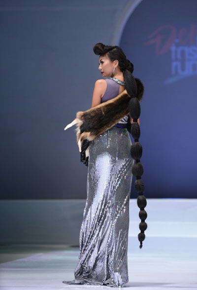  V&igrave; sao Thanh Hằng hay 