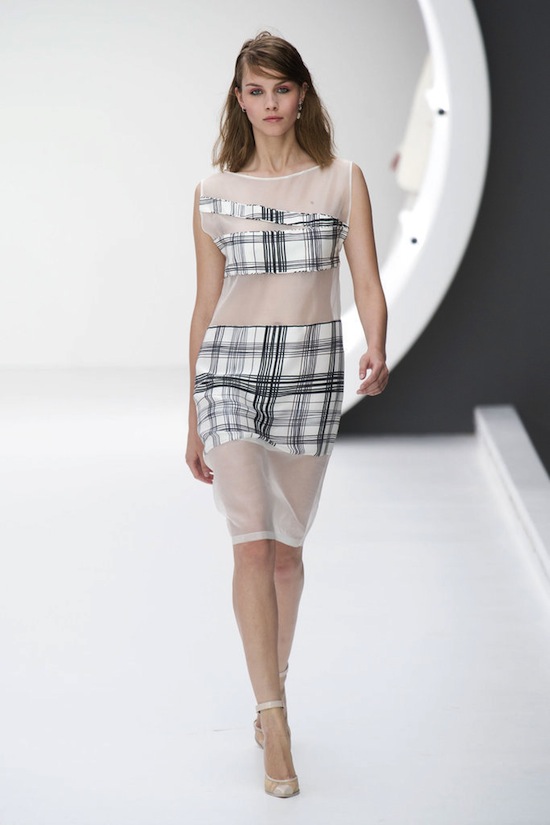 8 xu hướng nổi bật London Fashion Week 8 xu hướng nổi bật London Fashion Week