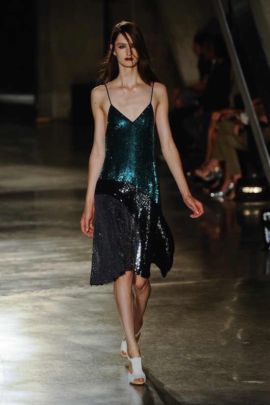 8 xu hướng nổi bật London Fashion Week 8 xu hướng nổi bật London Fashion Week