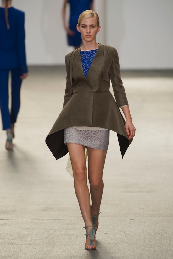 8 xu hướng nổi bật London Fashion Week 8 xu hướng nổi bật London Fashion Week