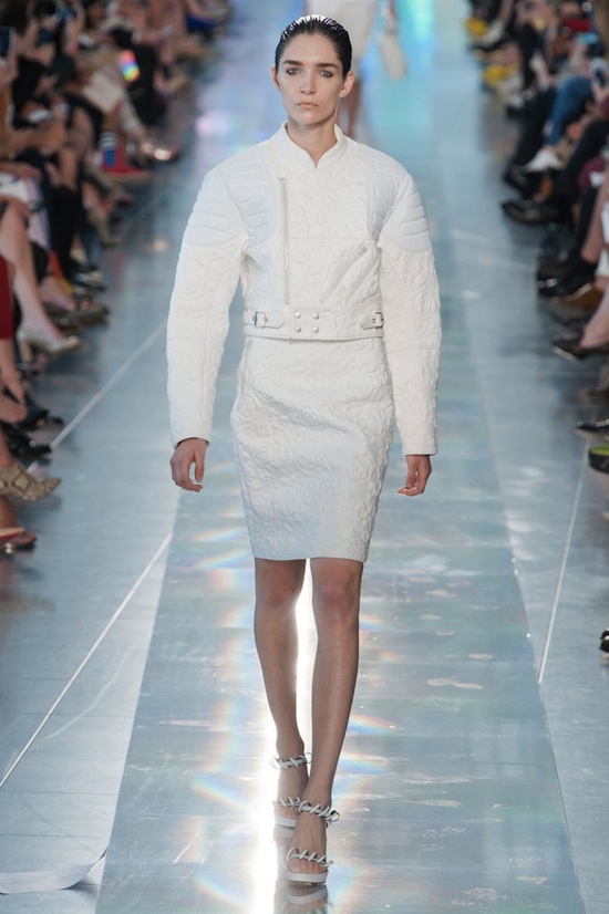 8 xu hướng nổi bật London Fashion Week 8 xu hướng nổi bật London Fashion Week