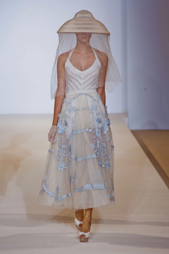 8 xu hướng nổi bật London Fashion Week 8 xu hướng nổi bật London Fashion Week