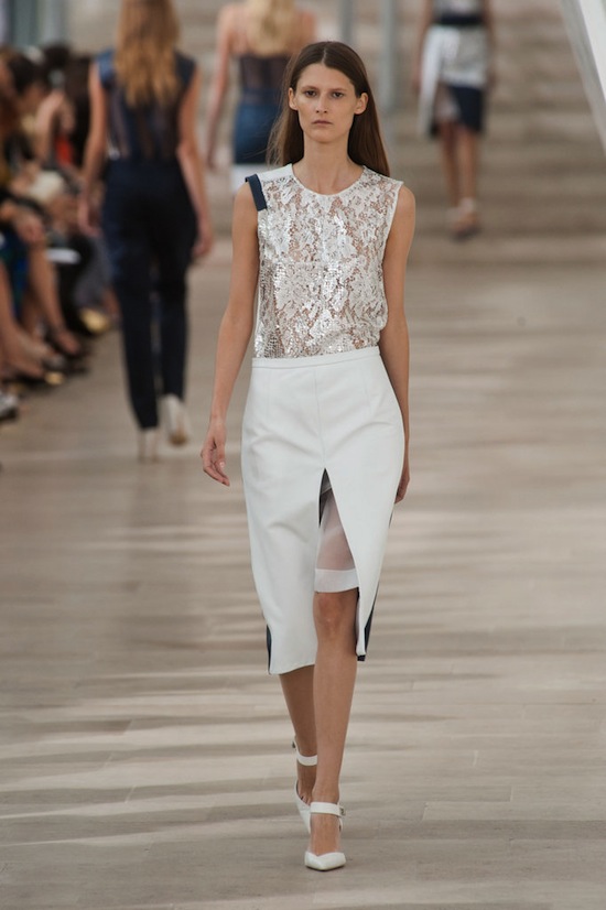 8 xu hướng nổi bật London Fashion Week 8 xu hướng nổi bật London Fashion Week