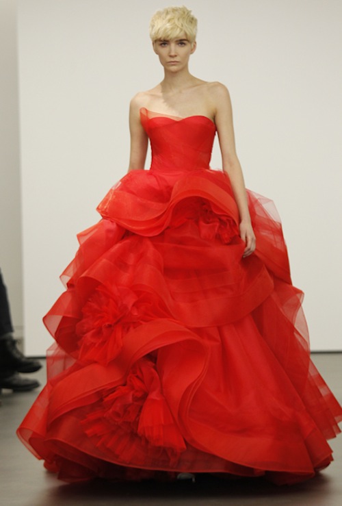 Vera Wang 