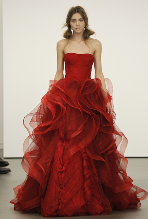Vera Wang 