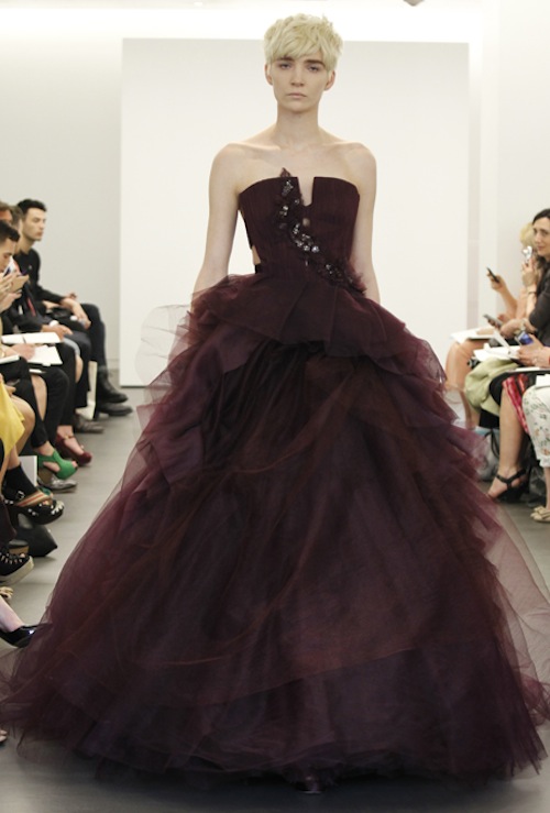 Vera Wang 
