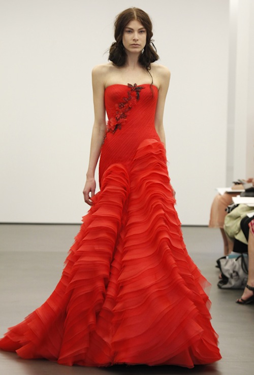 Vera Wang 