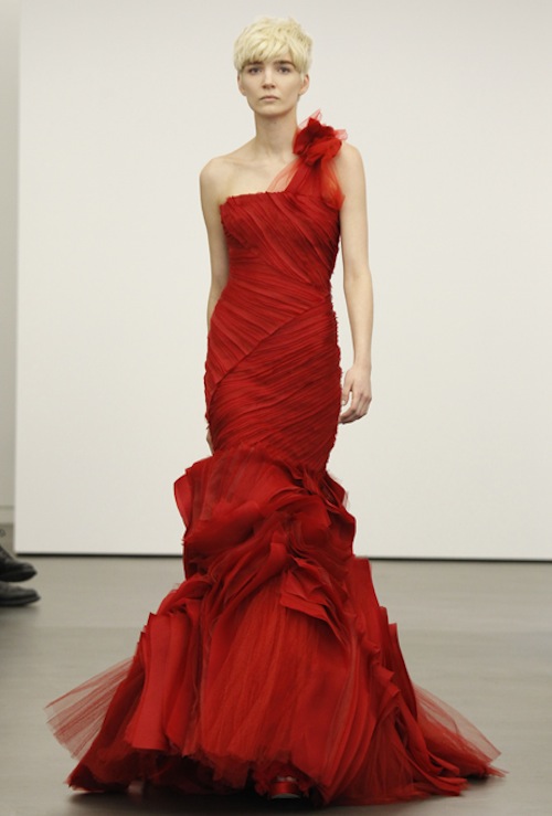 Vera Wang 