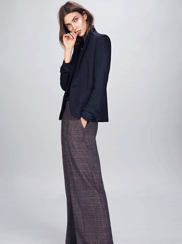 Ngắm Lookbook mùa đông tuyệt đẹp của Mango, H&M 18