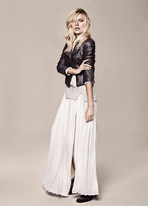 Ngắm trọn bộ lookbook th&aacute;ng 10 của Zara, H&M