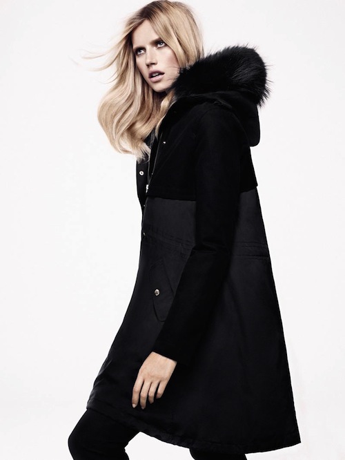 Ngắm trọn bộ lookbook th&aacute;ng 10 của Zara, H&M
