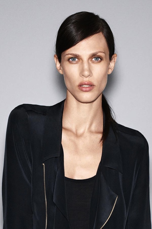 Ngắm trọn bộ lookbook tháng 10 của Zara, H&M