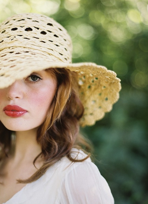 Chuy&ecirc;n gia trang điểm c&ocirc; d&acirc;u tiết lộ b&iacute; quyết