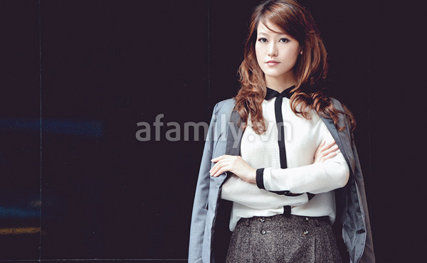 Blazer ngắn Blazer ngắn