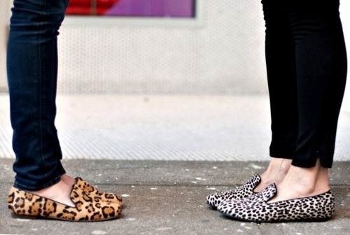 Năng động, thời trang cùng xu hướng giày slipper