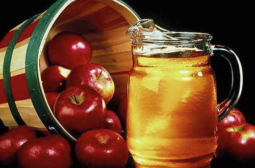 10 cách sử dụng giấm táo để làm đẹp 3