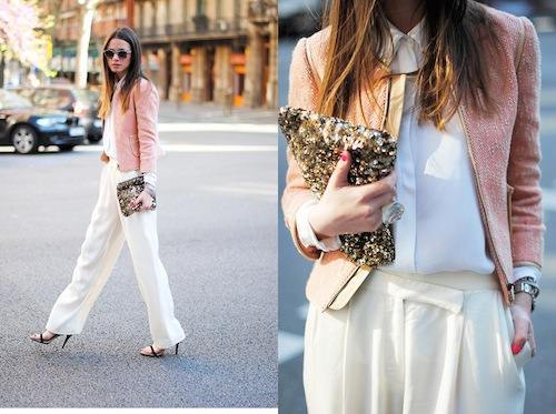 1001 c&aacute;ch phối blazer cho m&ugrave;a thu n&agrave;y 9