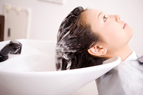 Gội đầu trời lạnh - Bí quyết không thể bỏ qua  2