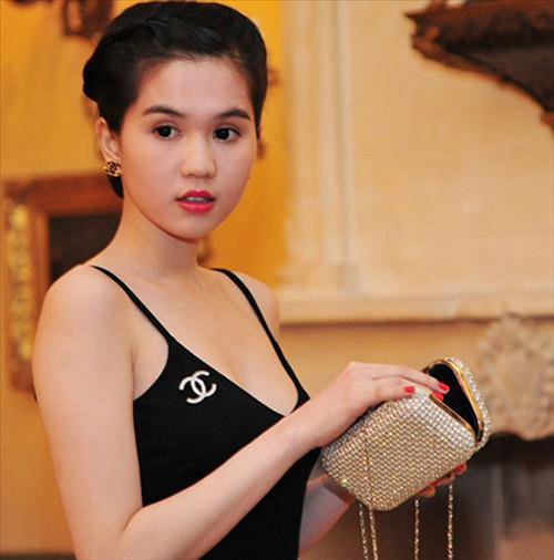Top 5 sao Việt sở hữu tủ đồ bạc tỉ  16