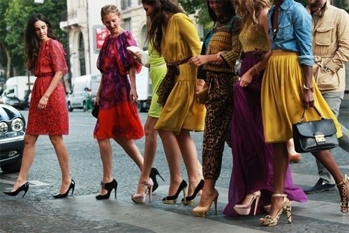 8 tip nhỏ để trở thành quý cô thanh lịch 12 8 tip nhỏ để trở thành quý cô thanh lịch 12