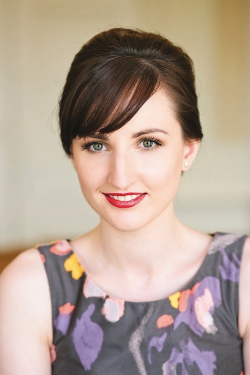 8 tip nhỏ để trở thành quý cô thanh lịch 14 8 tip nhỏ để trở thành quý cô thanh lịch 14