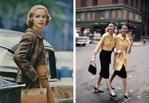 8 tip nhỏ để trở thành quý cô thanh lịch 18 8 tip nhỏ để trở thành quý cô thanh lịch 18