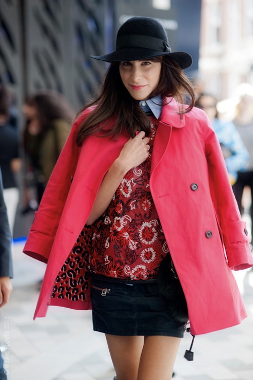 8 tip nhỏ để trở thành quý cô thanh lịch 19 8 tip nhỏ để trở thành quý cô thanh lịch 19