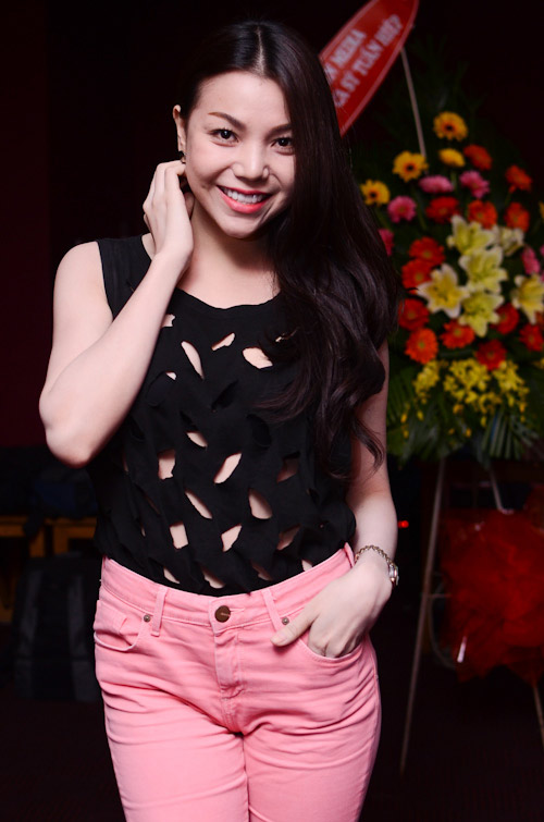 Những mỹ nữ Việt mới nổi đã mắc lỗi phong cách 12 Những mỹ nữ Việt mới nổi đã mắc lỗi phong cách 12