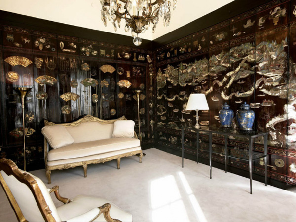Where Coco Chanel spent her time in Paris  Vogue France