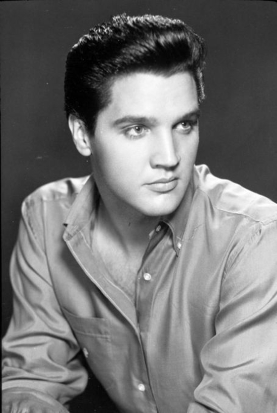 Theo dấu chân Elvis Presley trên đất Mỹ