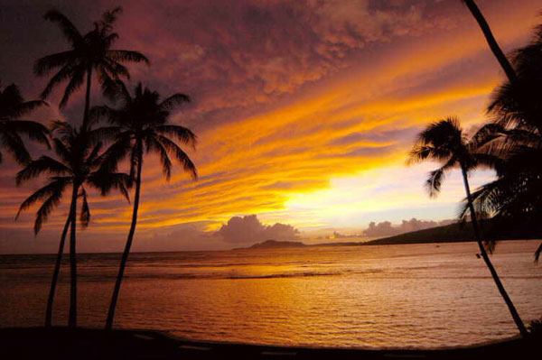 Nên và không nên khi du lịch Hawaii