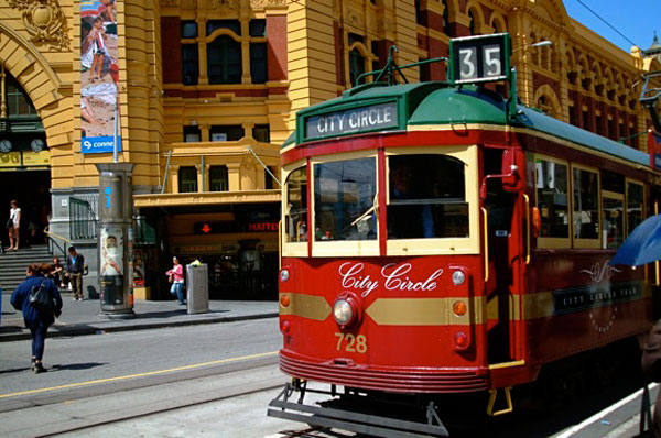 10 việc miễn phí đáng làm ở Melbourne - Úc
