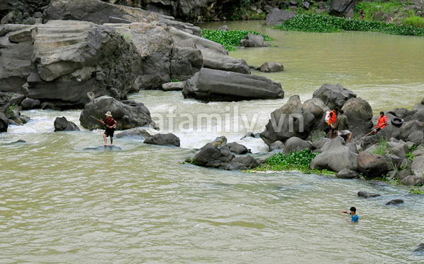 Du lịch Buôn Ma Thuột: Độc đáo nhất Tây Nguyên